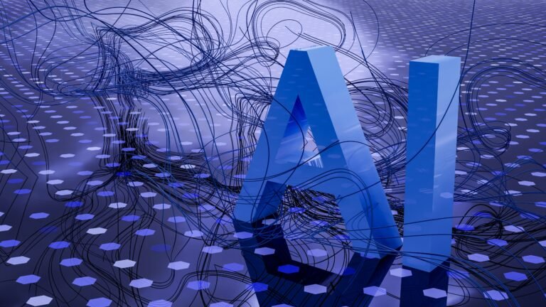 AI & Innovation: Shaping the Future of Business